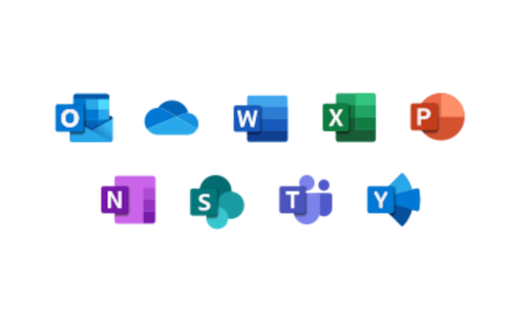Deals2domains - Microsoft 365