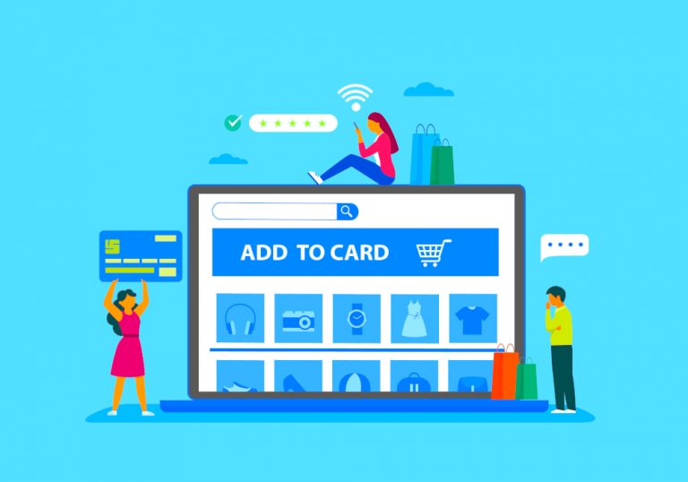 Online Store