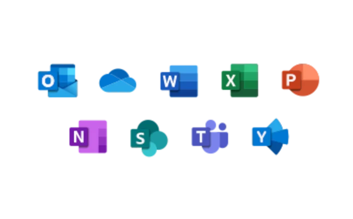 Deals2domains - Microsoft 365