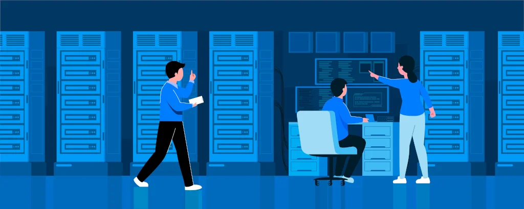 Fully Managed dedicated H