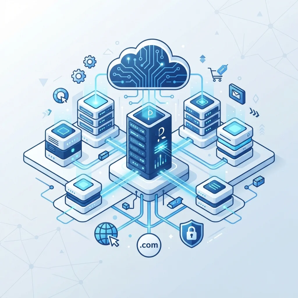cheap plesk hosting