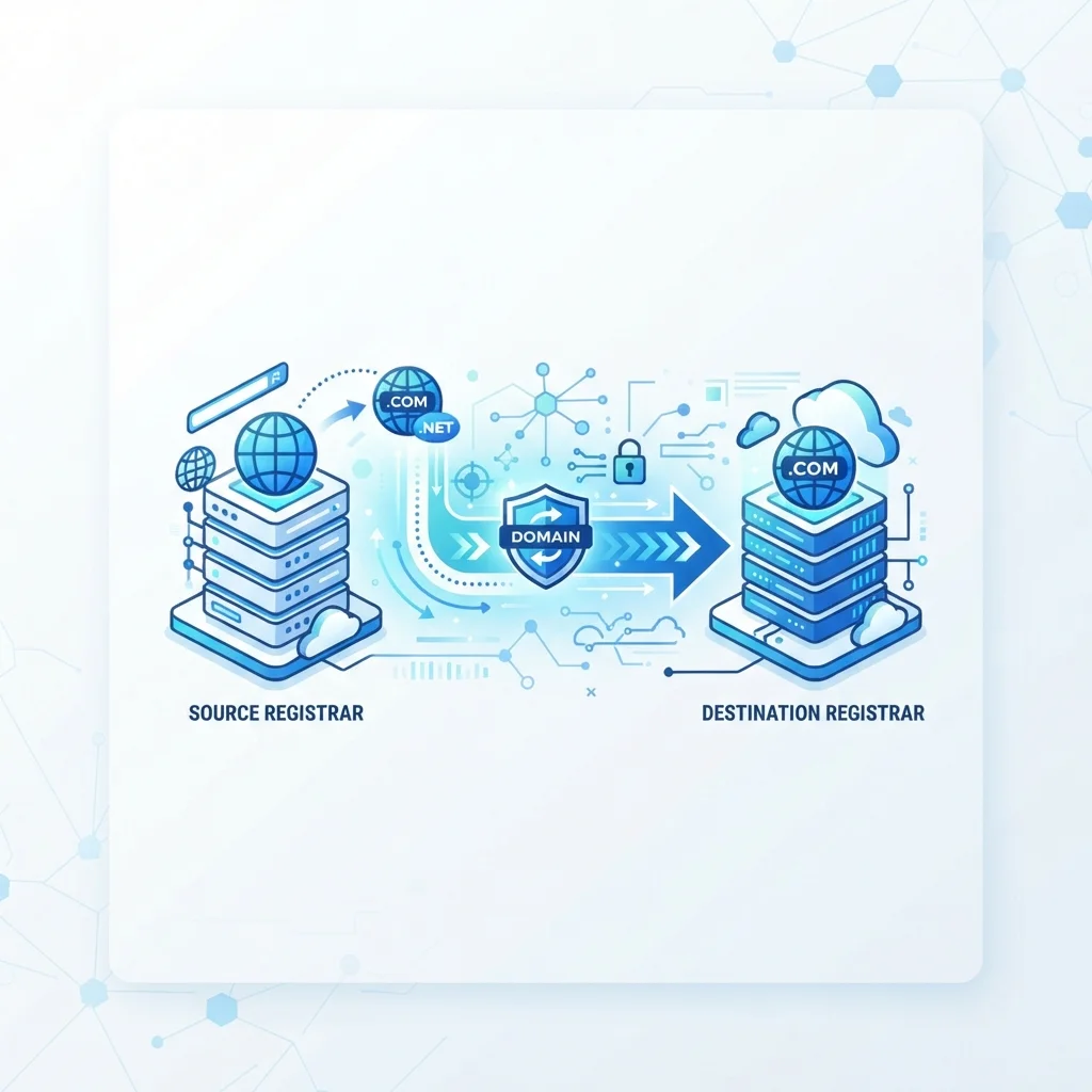 domain transfers