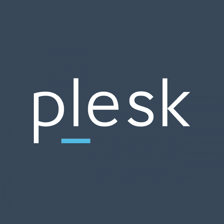 Plesk Windows Hosting